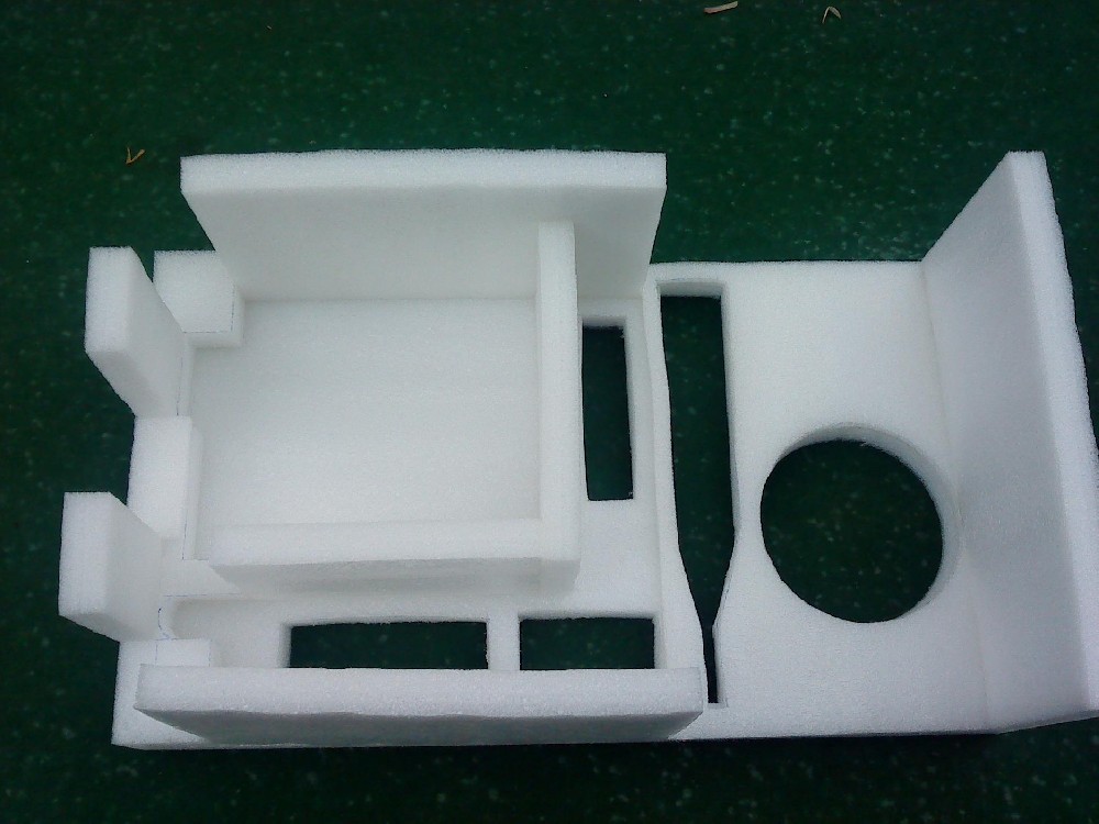 泡沫和EPE珍珠棉的區(qū)別都在哪？